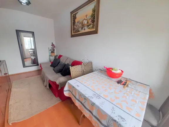 Imagem Flat disponível para venda no São Paulo Suíte Service na Bela Vista, com 36m², 1 dormitório e 1 vaga