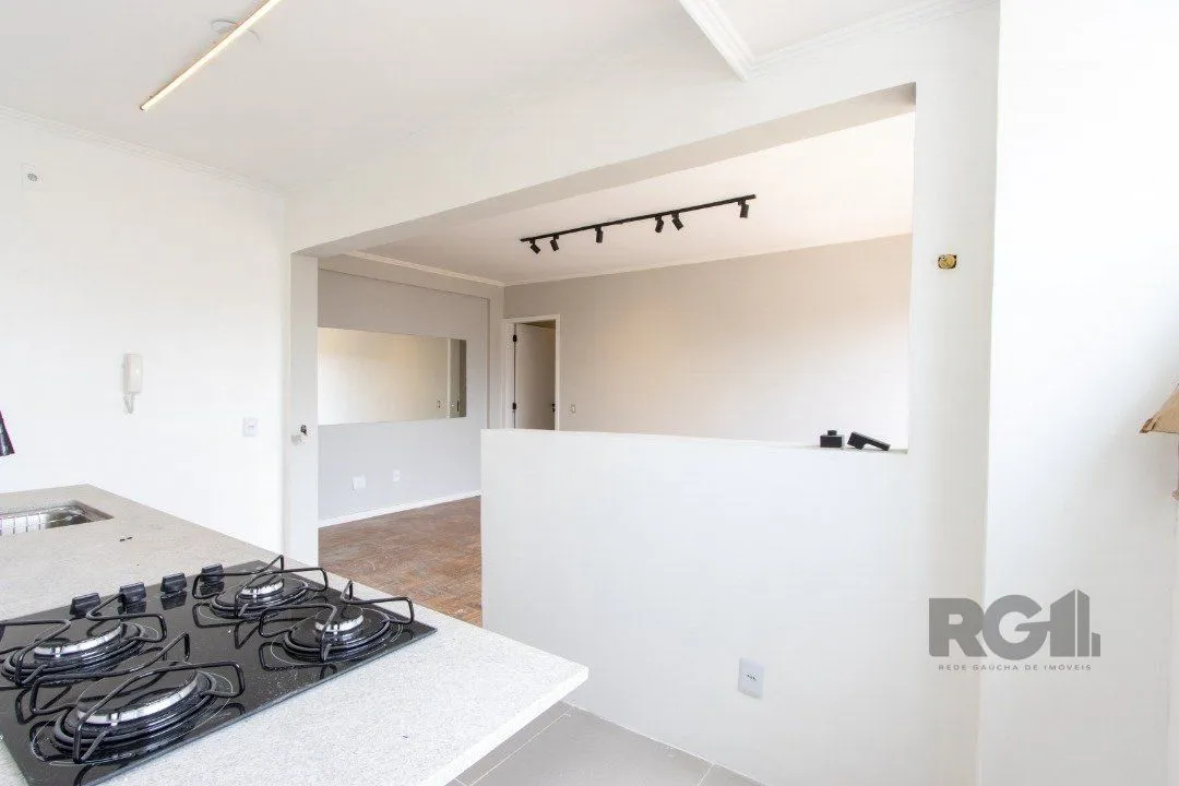 Imagem Apartamento em Santo Antônio