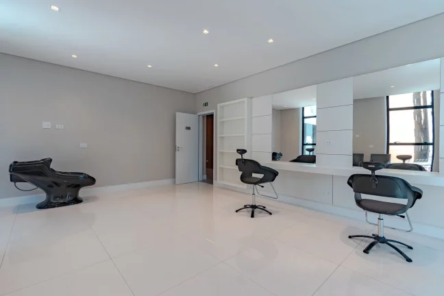 Imagem VIVANCE BATEL - Apartamento próximo ao Shopping Curitiba Pronto para Morar