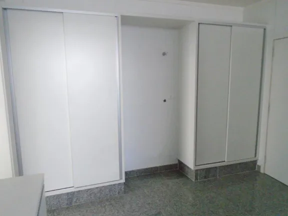 Imagem Apartamento com 3 Quartos para Alugar, 234 m² em Santa Cecília - São Paulo