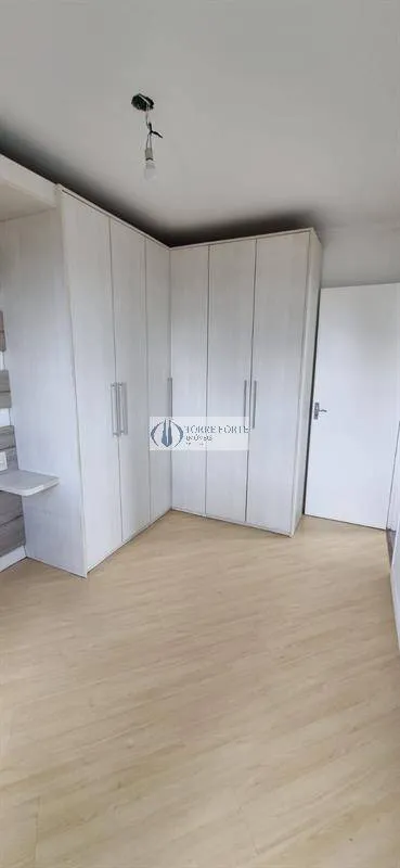 Imagem Apartamennto com 2 dormitorios 1 vaga , varanda no Jardim Norma.