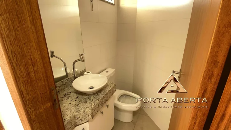 Imagem Cobertura 03 quartos sendo 01 suíte - Bom Retiro - CÓD 1446