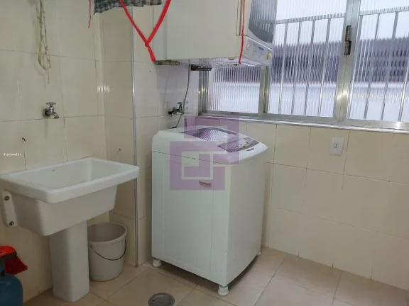 Imagem Apartamento para Venda em Guarujá / SP no bairro Pitangueiras