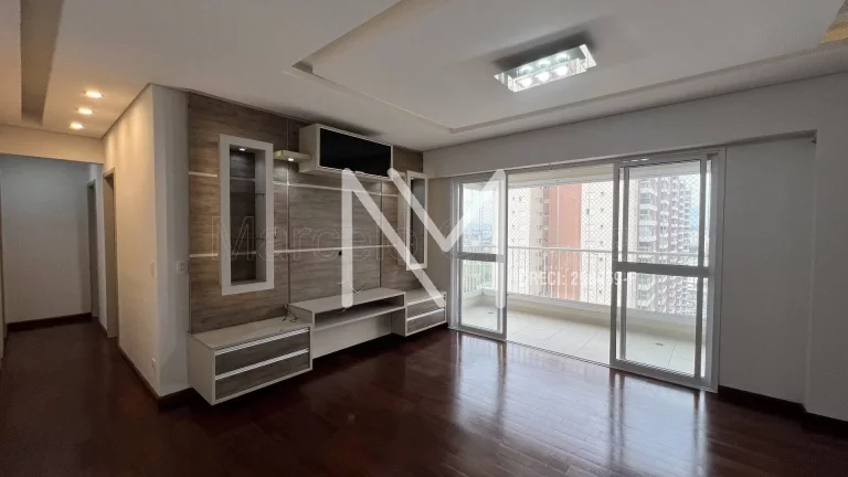 Foto do imóvel Apartamento à Venda e Locação 3 Quartos 1 Suíte 102m² - Jd das Indústrias