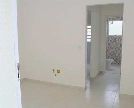 Imagem APARTAMENTO COM 47.78 m² - VILA VOTURUA - SAO VICENTE SP