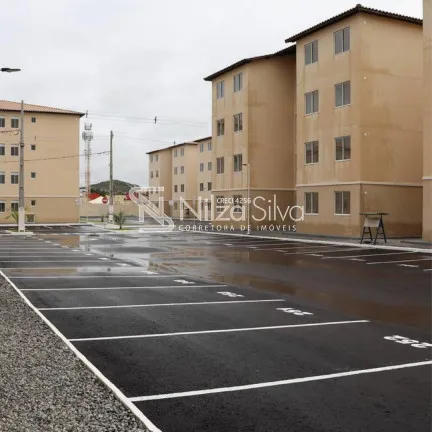 Imagem Apartamento com 2 Quartos à Venda, 43 m² em Santa Maria - Aracaju