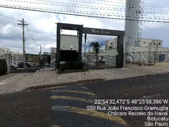 Foto do imóvel Oportunidade Única em BOTUCATU - SP | Tipo: Apartamento | Negociação: Venda Direta Online | Situação: Imóvel em RUA JOAO FRANCISCO GRAMUGLIA