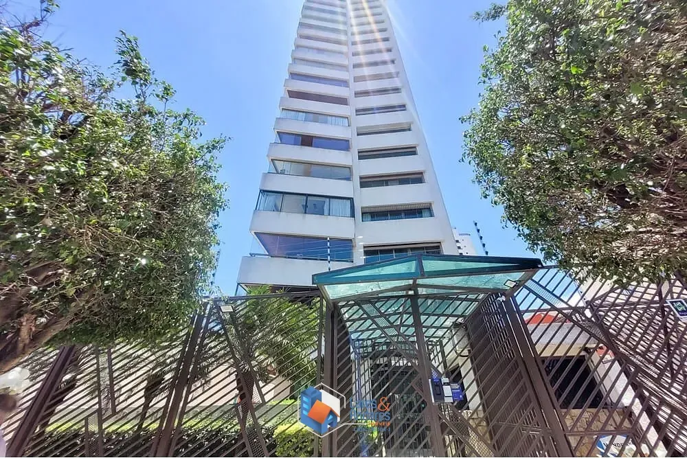 Imagem Apartamento à venda 3 Quartos 3 Suites 3 Vagas 180M² Mooca São Paulo - SP