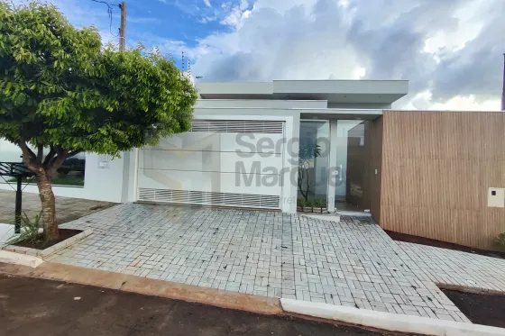 Foto do imóvel Casa 220m Umuarama-PR 363