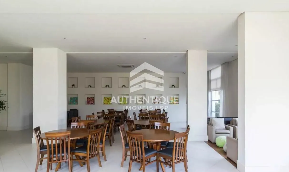 Imagem Jardim Leopoldina Parque Clube - Apartamento à venda em São Paulo/SP