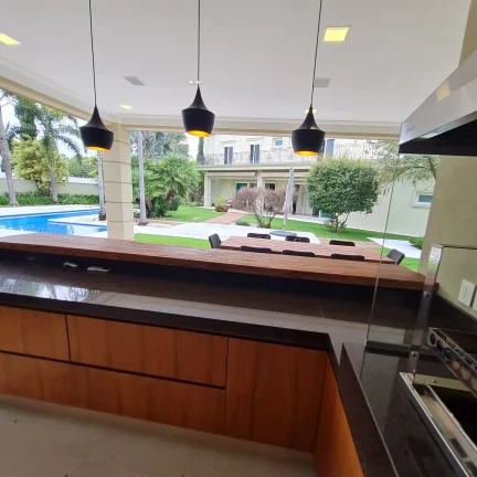 Imagem SOBRADO TRIPLEX NEOCLÁSSICA DISPONÍVEL PARA VENDA
