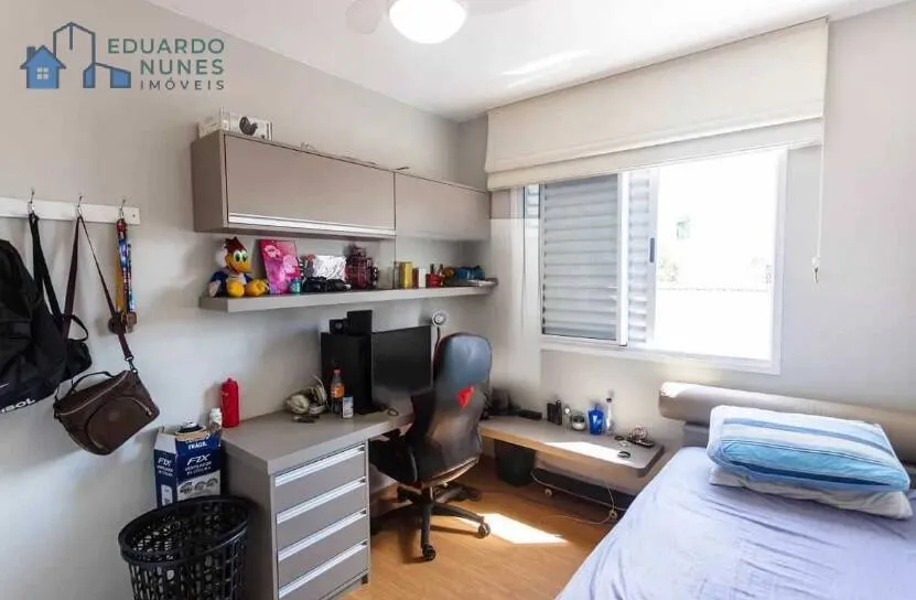 Imagem Apartamento com 2 Quartos, Suíte e 2 Vagas no Santo Antônio!!!!