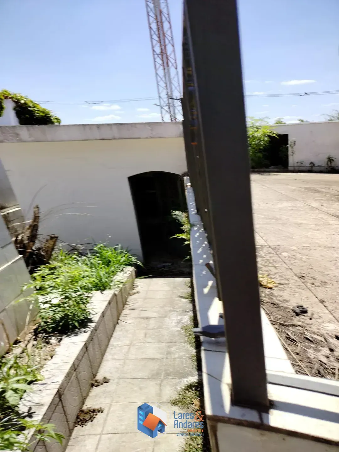 Imagem Loja de rua para venda em Vila Celeste, 380m²