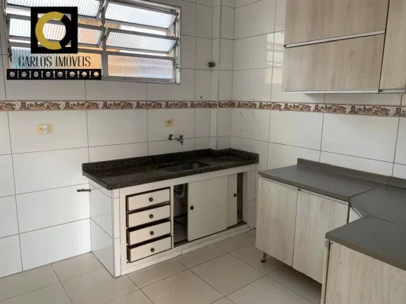 Imagem Ótimo apartamento 2 dorm. no bairro Boa Vista -são Vicente