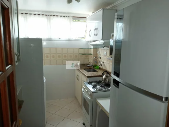 Imagem Apartamento Duplex para Venda e Aluguel em Enseada Guarujá-SP