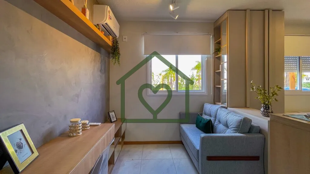 Imagem Conheça o Villa Pienza e aproveite tudo que a Zona Sul tem de bom: o ar é mais puro, a natureza es...