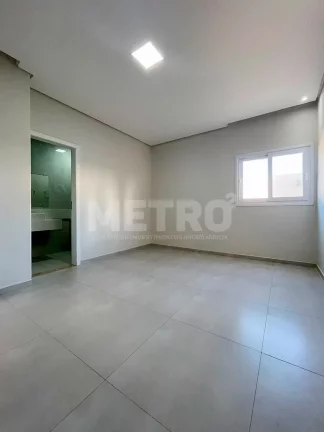 Imagem Casa para locação no Buona Vita com 3 quartos, planejados, PETROLINA