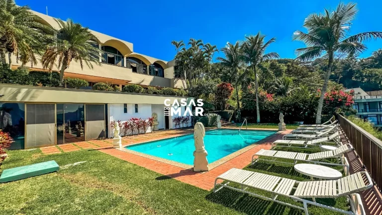Imagem CASA FRENTE MAR TEMPORADA em RIO DE JANEIRO - RJ, JOÁ