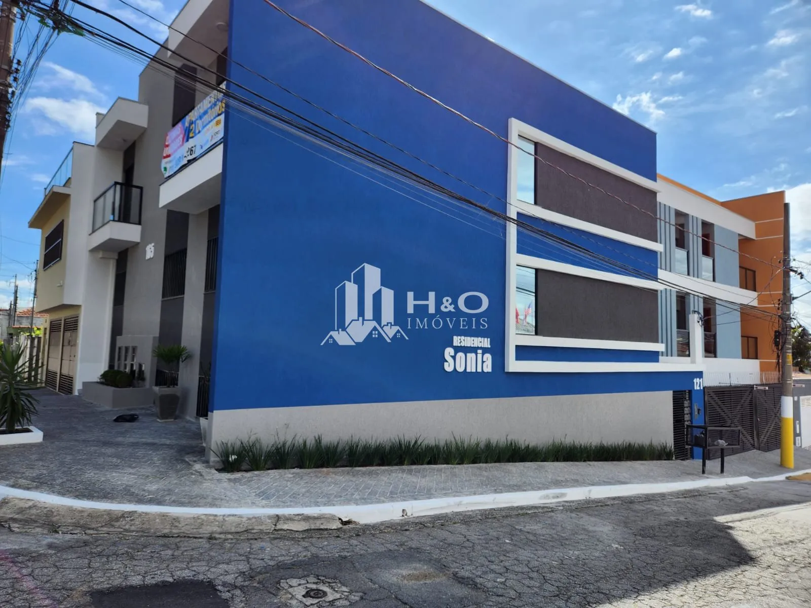 Imagem Apartamento à Venda na Vila Santa Isabel | 2 Dormitórios, 1 Vaga