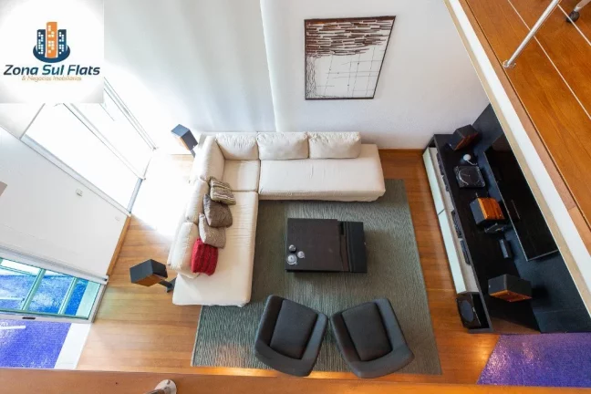 Imagem Apartamento à Venda No Panamby Com 3 Suítes, Varanda Gourmet e 4 Vagas