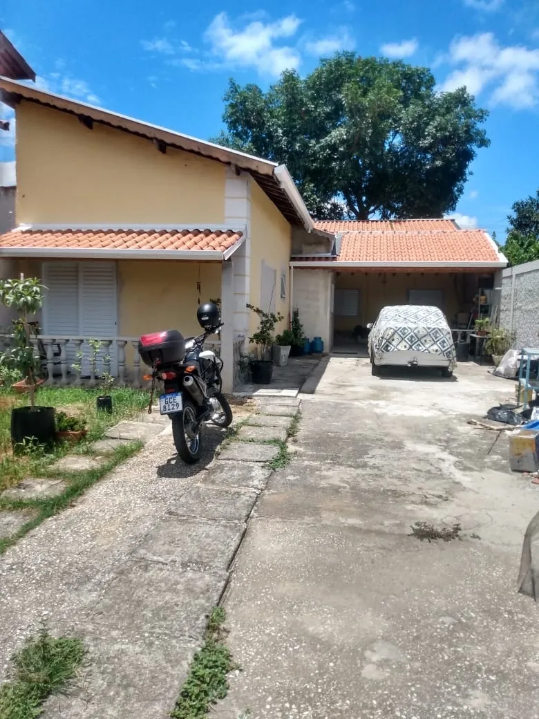 Imagem Casa à venda, Residencial e Comercial Jardim Yassuda, Pindamonhangaba, SP