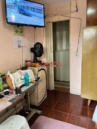 Imagem APARTAMENTO A VENDA AO LADO DO METRÔ ARTUR ALVIM.