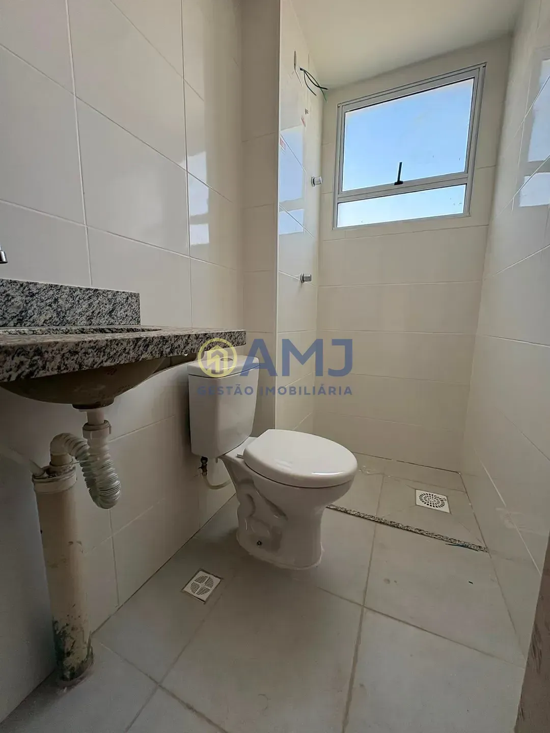 Imagem Apartamento para locação no Setor Faiçalville - Gran Paris