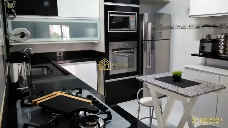 Imagem Apartamento Padrão