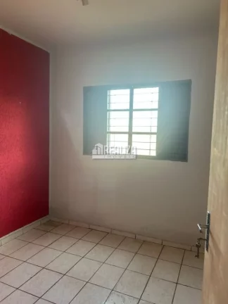 Imagem Apartamento de 2 dormitórios no bairro Recreio dos Bandeirantes - Uberaba
