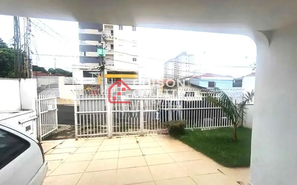 Imagem Casa para Aluguel, 3 quartos, 1 suite, Vila Independência, Piracicaba