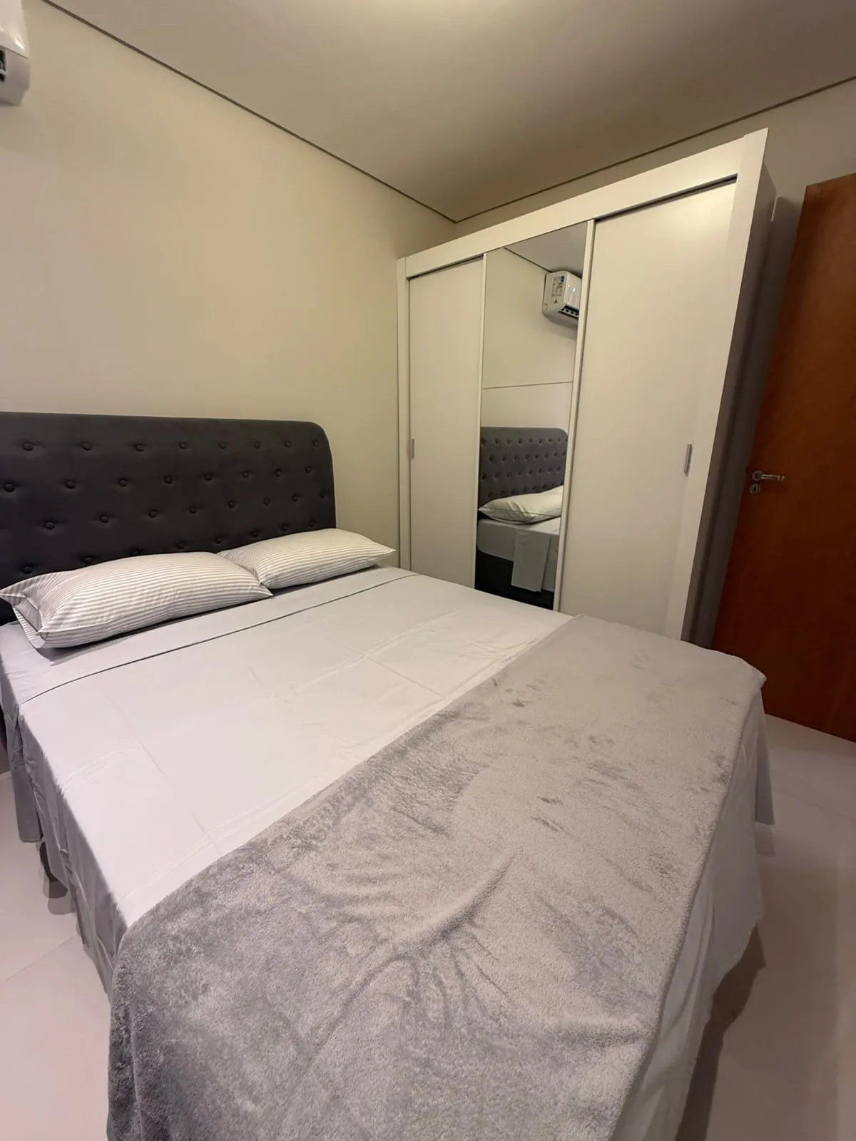 Imagem Apartamento 2 quartos Condomínio MRV Chapada dos Pampas Bairro Coxipó