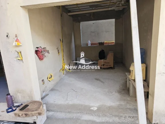 Imagem Casa com 3 suítes à Venda em Fase de Construção em Fradinhos - Vitória/ES