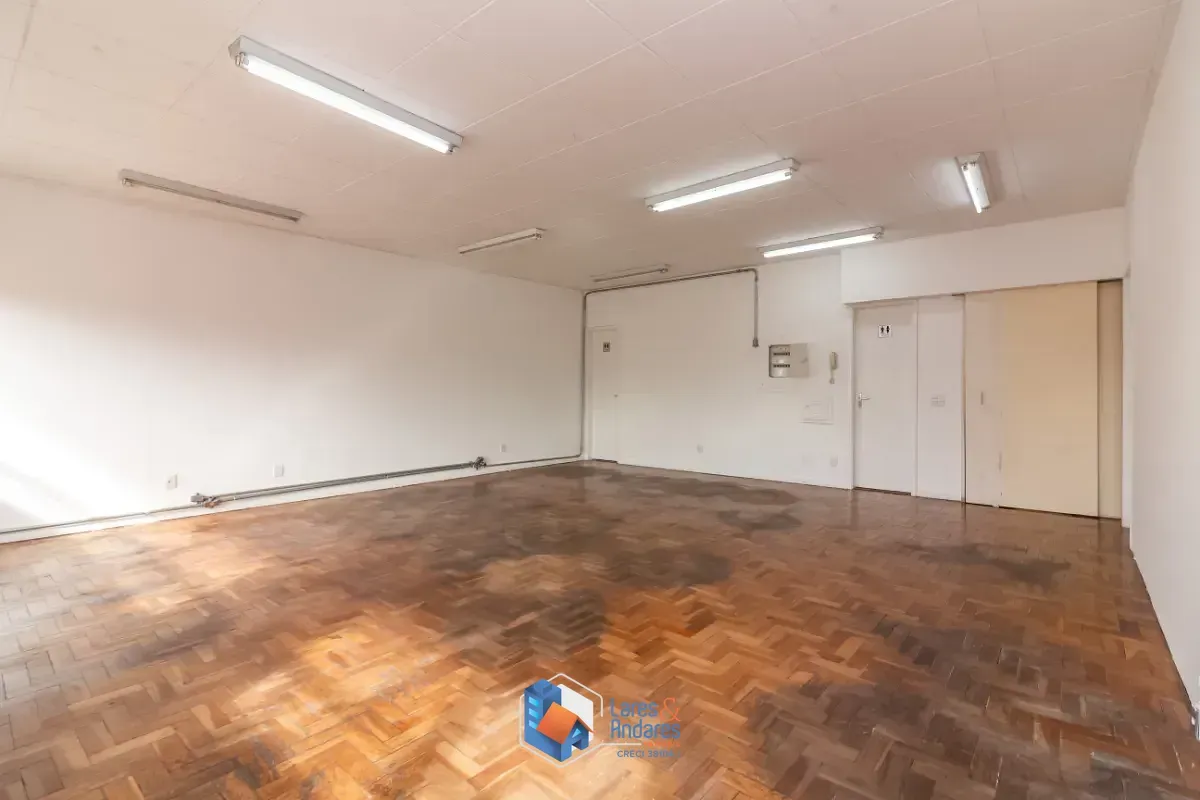 Imagem Conjunto comercial para venda em Vila Buarque, 85m²