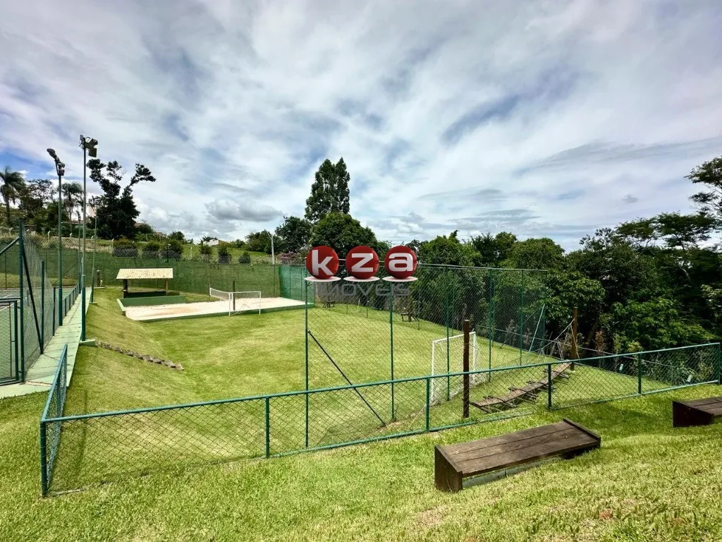 Imagem Terreno à venda em condomínio exclusivo de Vinhedo-SP - 1.000m² no Condomínio Morada do Sol!