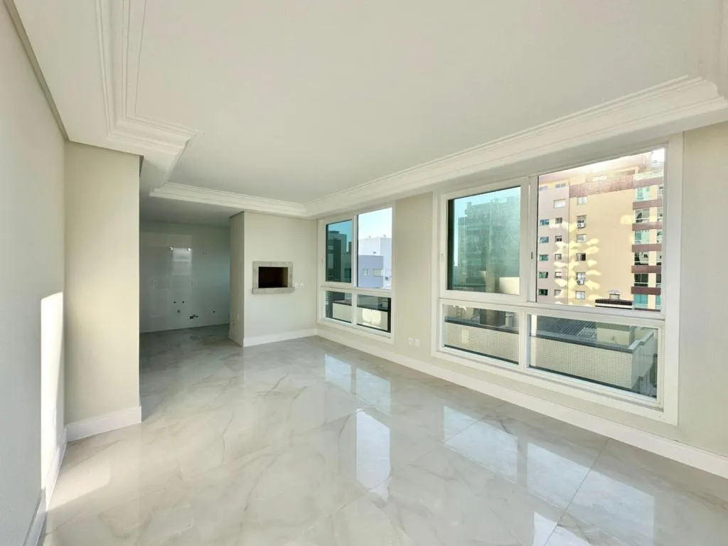 Imagem Apartamento 3 Dormitórios - Bairro Zona Nova