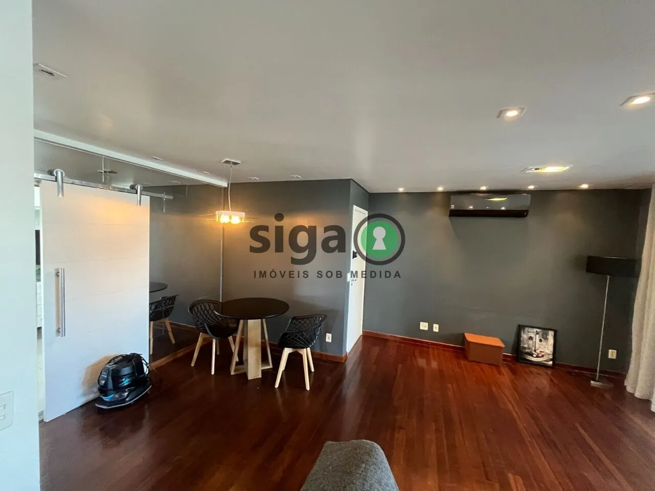 Imagem Cobertura Duplex, para Locação com 3 suites, 3 vagas na Vila Sonia , sem mobília