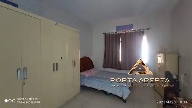 Imagem Casa 4 quartos Amaro Lanari