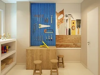 Imagem Condomínio Carolina Village Itaquera São Paulo Sp, Apartamento 2 e 3 dormitórios em Itaquera São Paulo,