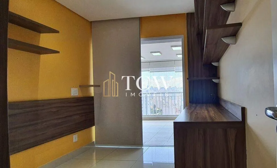 Imagem Apartamento à venda | 105m2 | Aclimaão, São Paulo/SP