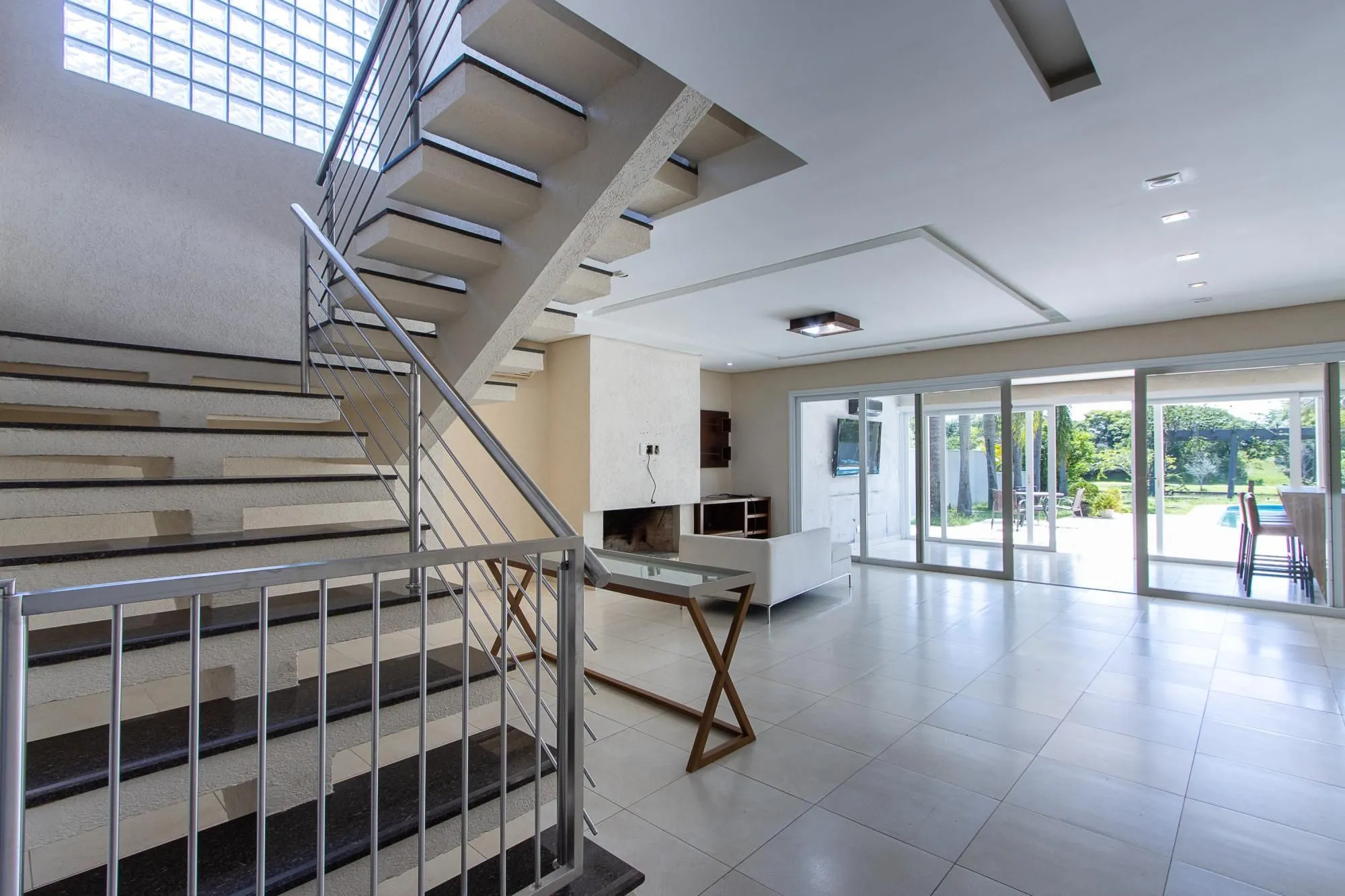 Imagem Casa de Condomínio em Terraville