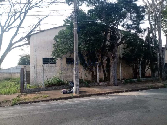 Imagem Galpao/Deposito/Armazem