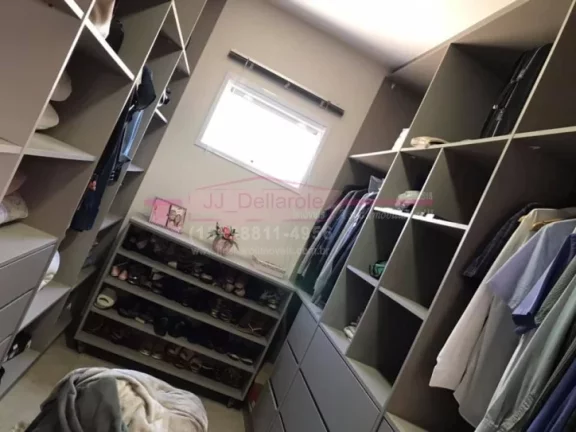 Imagem Chácara para VENDA dentro de condomínio em Boituva interior de São Paulo/SP