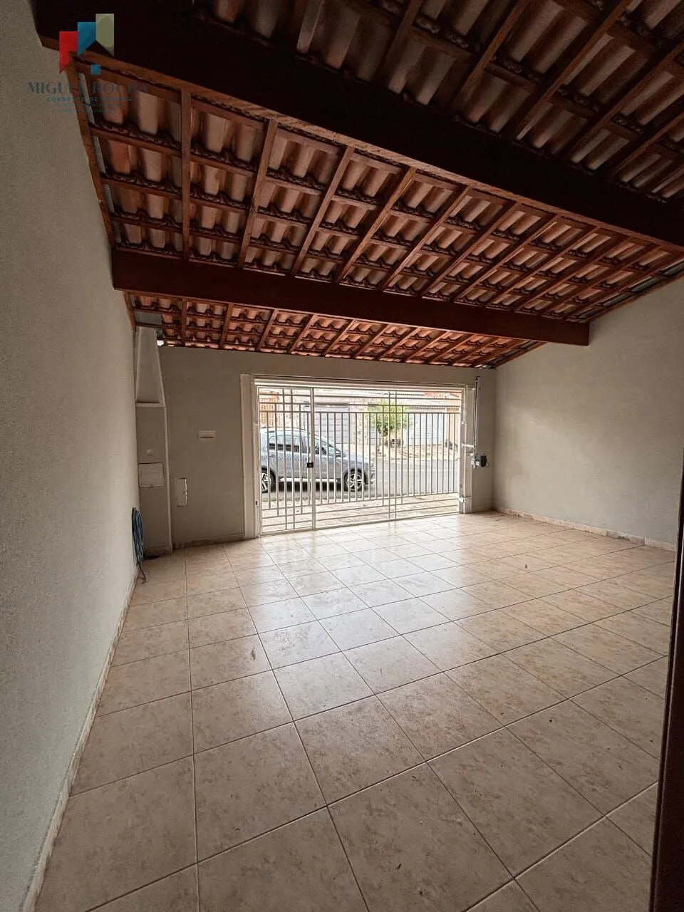 Imagem CASA À VENDA - JARDIM PRIMAVERA- Tatuí SP