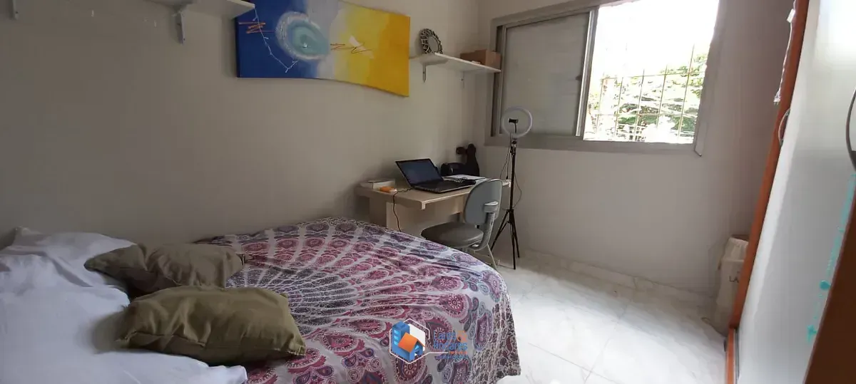 Imagem Apartamento para venda em Moema com 3 quartos, 70m²