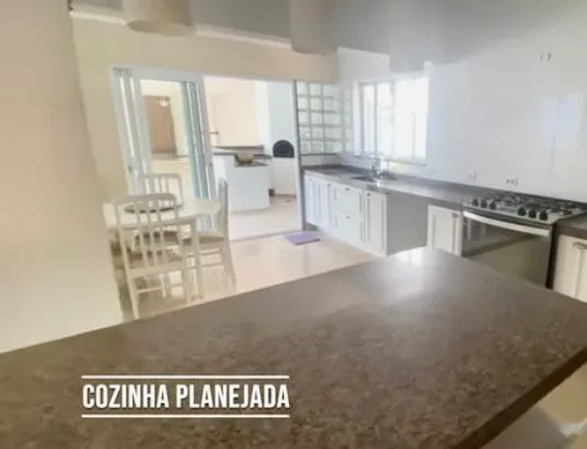 Imagem Casa 3 dormitórios no Condomínio Vila Inglesa