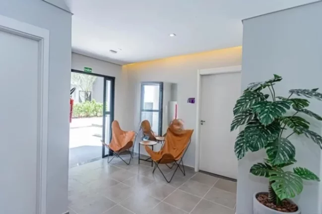 Imagem NEXT FREGUESIA - Apartamento de 36m² (Unidade de Revenda), com fácil acesso à marginal Tietê!
