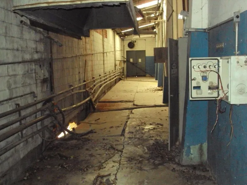 Imagem IMÓVEL INDUSTRIAL EM LOCALIZAÇÃO PRIVILEGIADA DE SOROCABA-SP