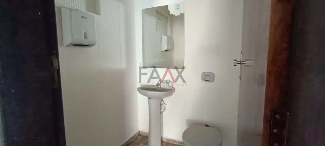Imagem Barracão para locação no CENTRO de Guarapuava com ótima localização