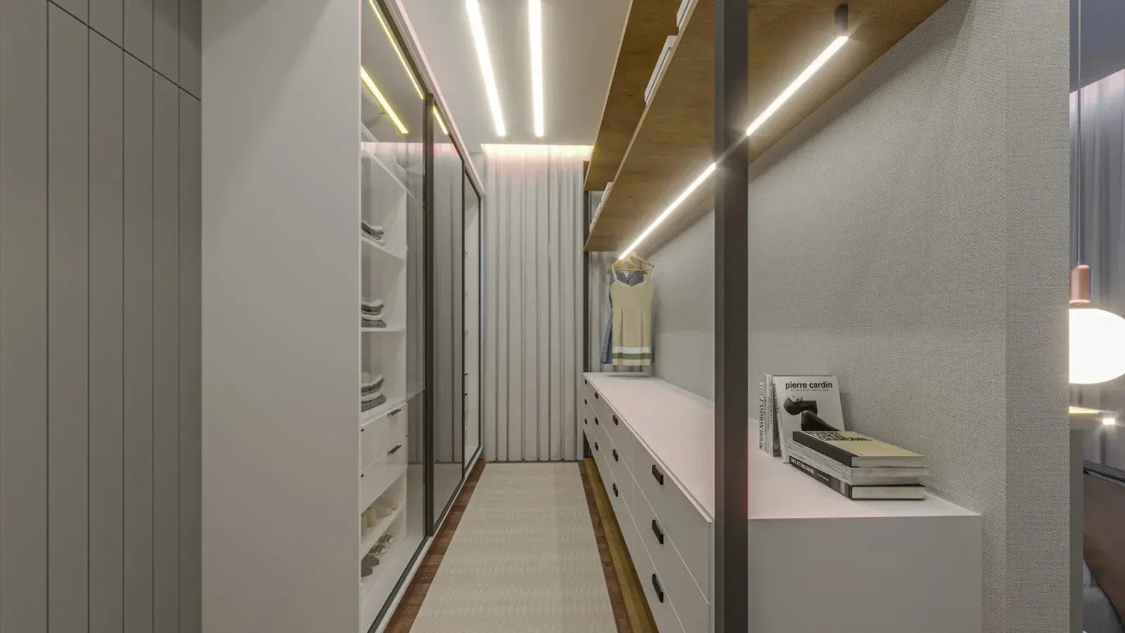 Imagem Apartamento com 5 Quartos à Venda, 185 m² em Centro - Balneário Camboriú