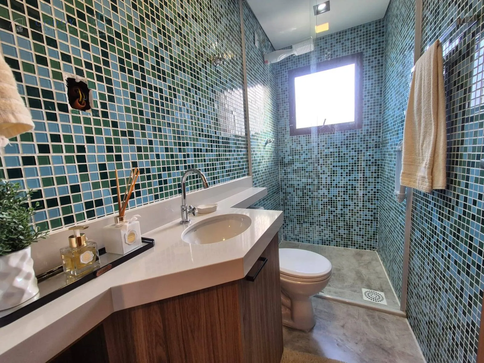 Imagem Residencial Monet: Conforto e Sofisticação na Vila Militar, Pindamonhangaba